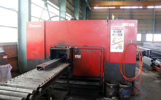 アマダ複合機3BC 300 アマダ複合機3BC 300