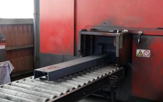 アマダ複合機3BC 300 アマダ複合機3BC 300