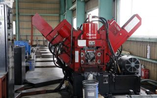 アマダビームワーカー CNCBW-150 アマダビームワーカー CNCBW-150