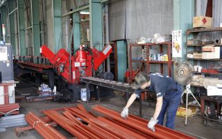 アマダビームワーカー CNCBW-150 アマダビームワーカー CNCBW-150